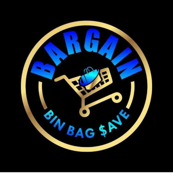 bargainbinbag